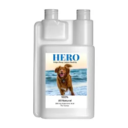 HERO K9 16oz